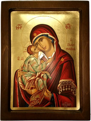 Ξύλινη Εικόνα 3D με Μεταξοτυπία