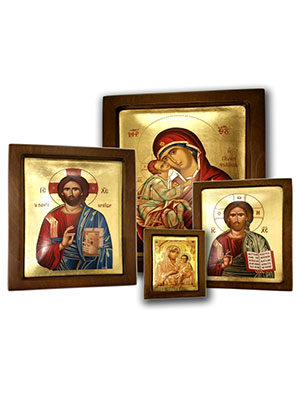 ΞΥΛΙΝΗ ΕΙΚΟΝΑ 3D ΜΕ ΜΕΤΑΞΟΤΥΠΙΑ - Image 3