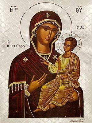 ΠΑΝΑΓΙΑ ΜΕ ΧΡΙΣΤΟ, ΟΔΗΓΗΤΡΙΑ, ΠΟΡΤΑΪΤΙΣΣΑ ΤΩΝ ΙΒΗΡΩΝ - Image 5