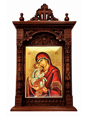 Εικονοστάσιο