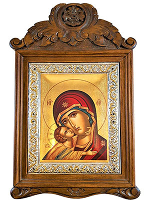 ΞΥΛΟΓΛΥΠΤΗ ΤΡΙΣΔΙΑΣΤΑΤΗ ΕΙΚΟΝΑ ΜΕ ΑΣΗΜΕΝΙΑ ΚΟΡΝΙΖΑ ΚΑΙ ΜΕΤΑΞΟΤΥΠΙΑ