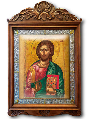 ΧΡΙΣΤΟΣ ΕΥΛΟΓΩΝ