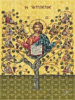 ΧΡΙΣΤΟΣ ΑΜΠΕΛΟΣ