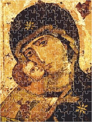 ΠΑΝΑΓΙΑ ΒΛΑΔΙΜΗΡ