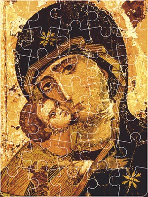 ΠΑΝΑΓΙΑ ΒΛΑΔΙΜΗΡ