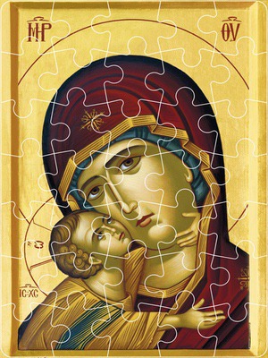 ΠΑΝΑΓΙΑ ΓΛΥΚΟΦΙΛΟΥΣΑ ΣΤΗΘΑΡΙΟ