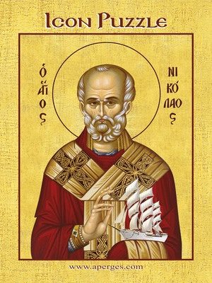 SAINT NICHOLAS