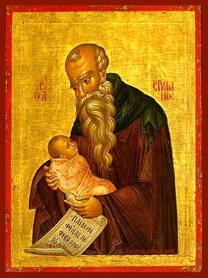 SAINT STYLIANOS, OF PAPHLAGONIA