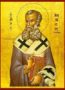 SAINT ATHANASIUS THE GREAT, PATRIARCH OF ALEXANDRIA