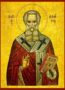 SAINT ATHANASIUS THE GREAT, PATRIARCH OF ALEXANDRIA