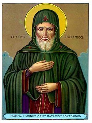 SAINT PATAPIUS