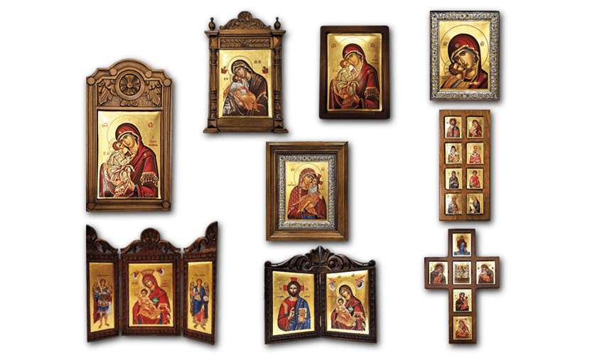 Φτιάξτε τις δικές σας εικόνες