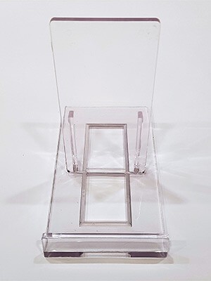 Βάσεις Εικόνων-Icon Stands