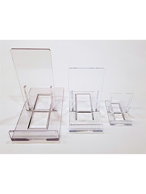 Βάσεις Εικόνων-Icon Stands